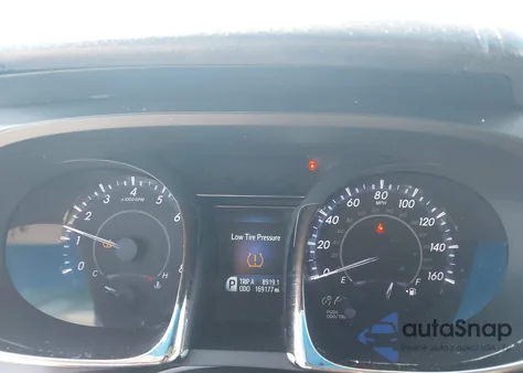 2014 Toyota Avalon Xle from USA, damaged, VIN 4T1BK1EB9EU101231